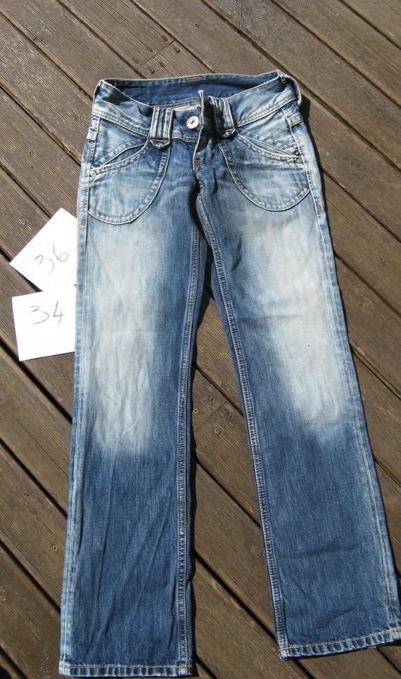 jeans 15€