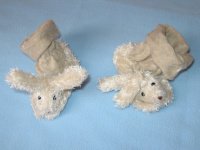 Chaussons moulin roty neuf 10€