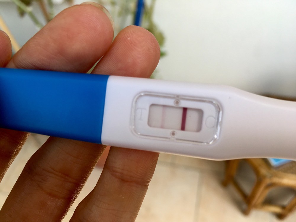 TG positif très pâle Tests et symptômes de grossesse FORUM Grossesse & bébé TG positif très pâle Tests et symptômes de grossesse FORUM Grossesse & bébé