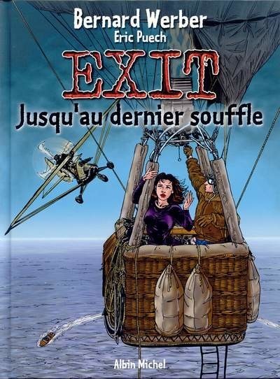 exit- 3
