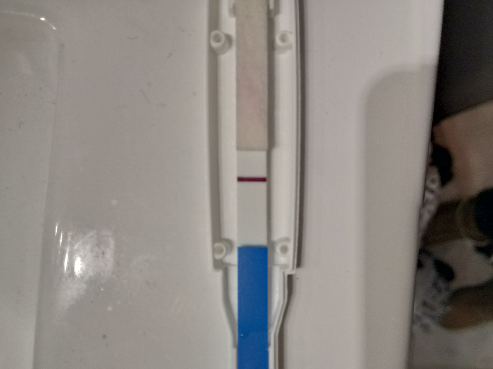 Test De Grossesse Positive 10 Jours Avant Les Regles Tests Et