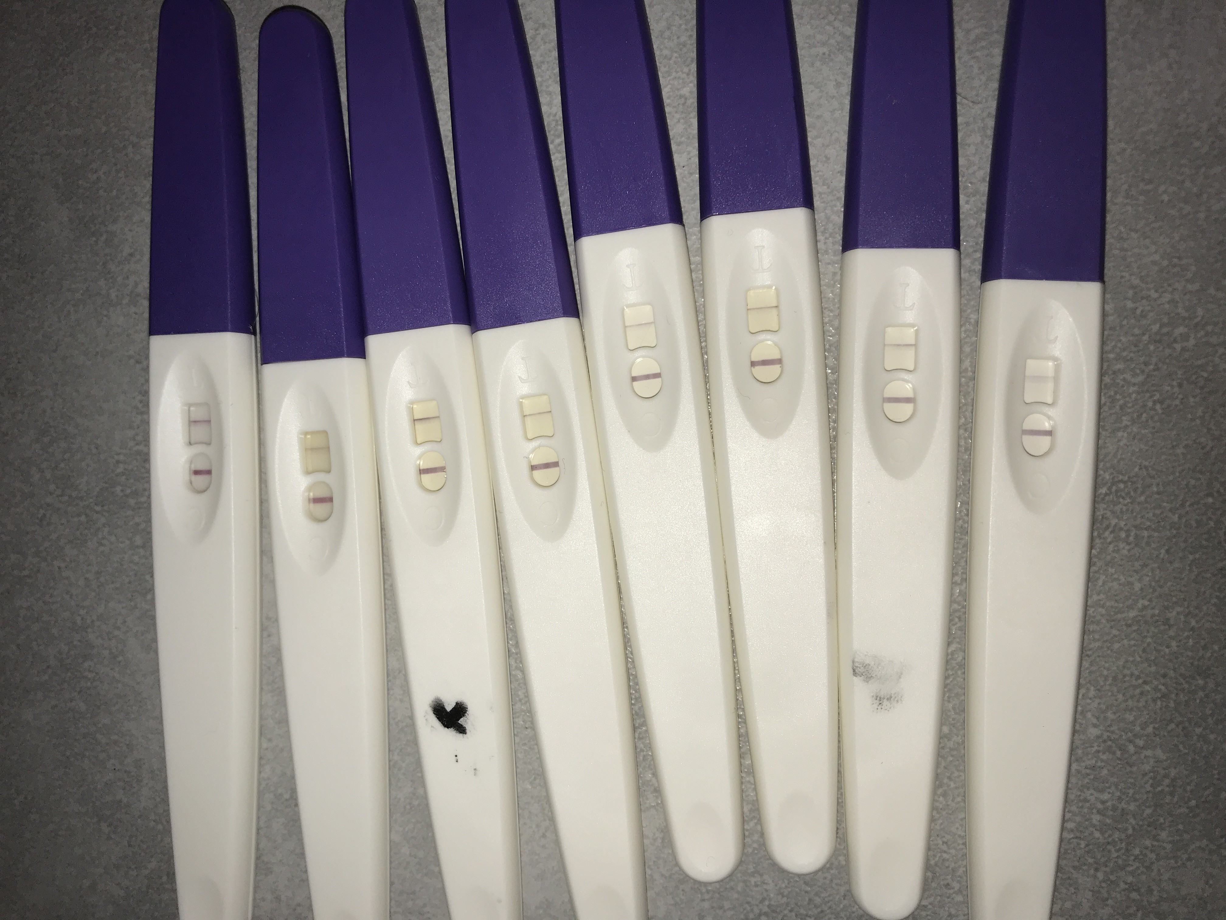 Test Ovulation Action Desir D Enfant Forum Grossesse Amp Bebe Doctissimo