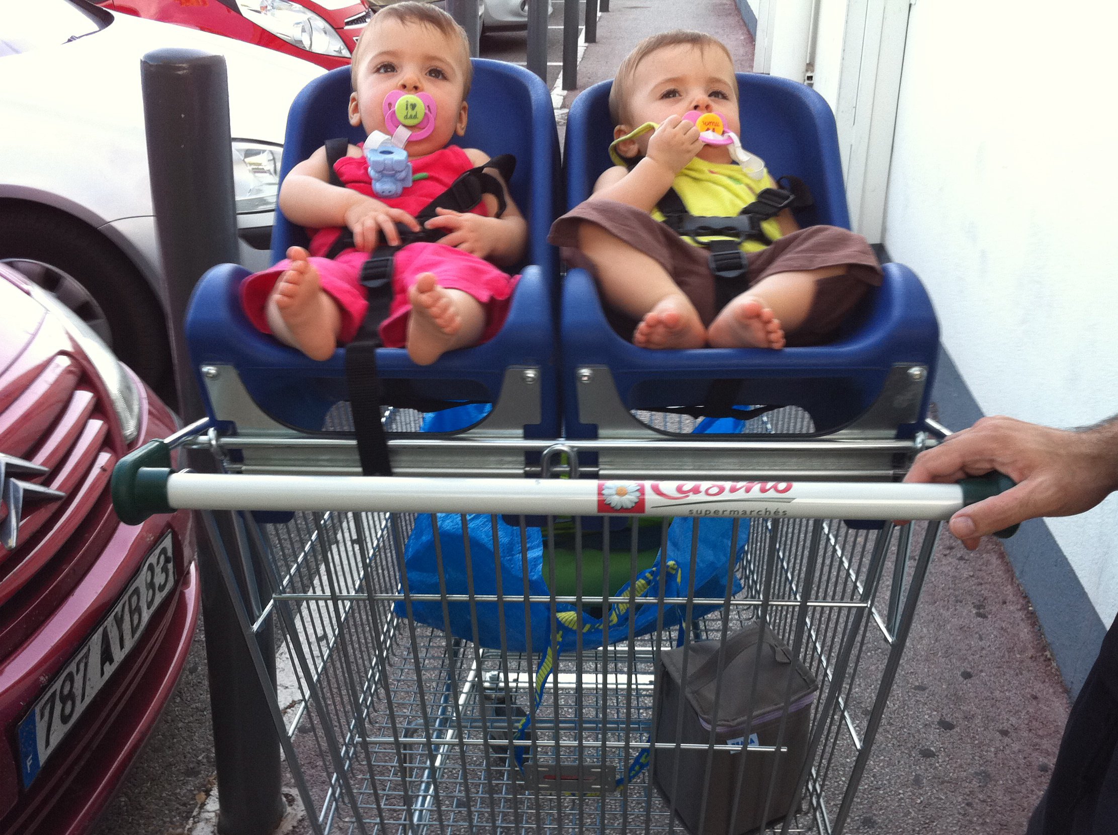 Des Caddies Pour Jumeaux Jumeaux Triples Et Plus Forum Grossesse Amp Bebe Doctissimo Des Caddies Pour Jumeaux Jumeaux Triples Et Plus Forum Grossesse Amp Bebe Doctissimo