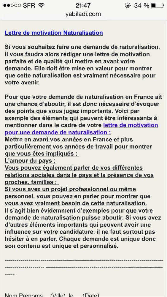Lettre De Motivation Nationalite Belge Lettre De Motivation Nationalite Belge