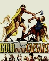 De l'or pour Césars