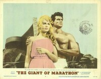 The Giant of Marathon