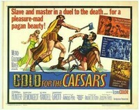 Gold of the Ceasars