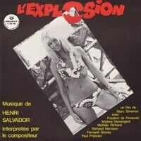 L'explosion (1971)