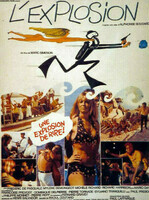 L'explosion (1971)