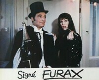 Signé Furax