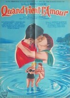 Quand vient l'amour (1956)