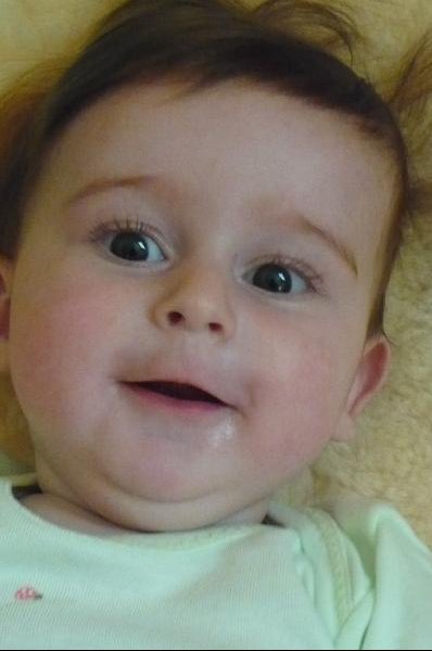 Mon Bebe Roux Mon Bebe Roux