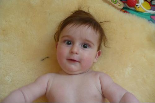 Mon Bebe Roux Mon Bebe Roux