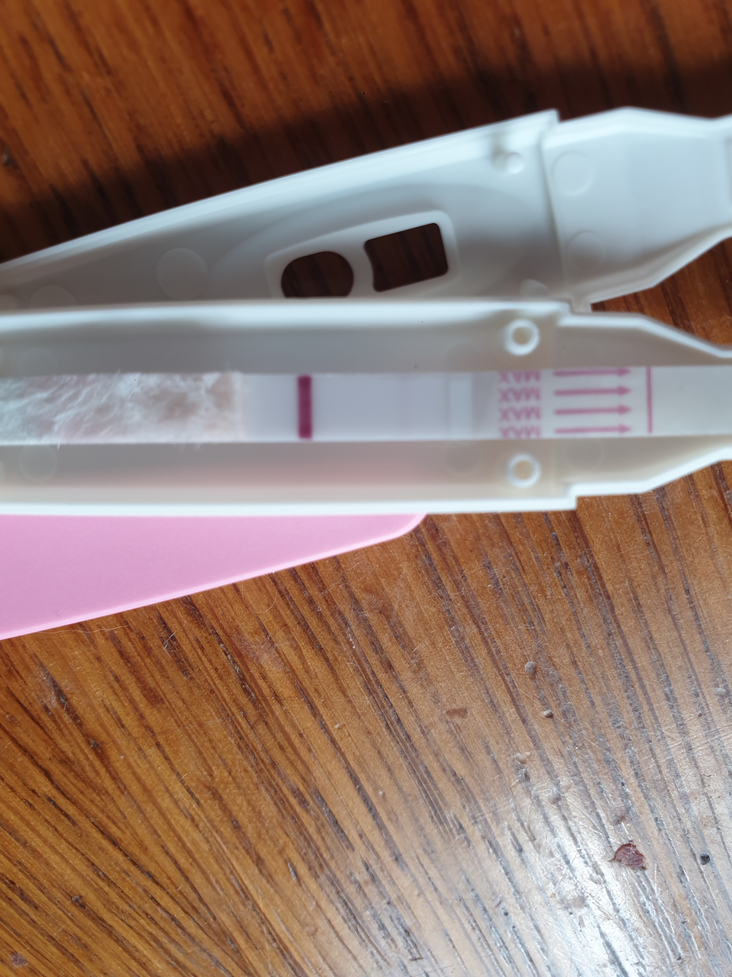 Taux HCG à 9dpo - Page : 3 - Tests et symptômes de grossesse ...