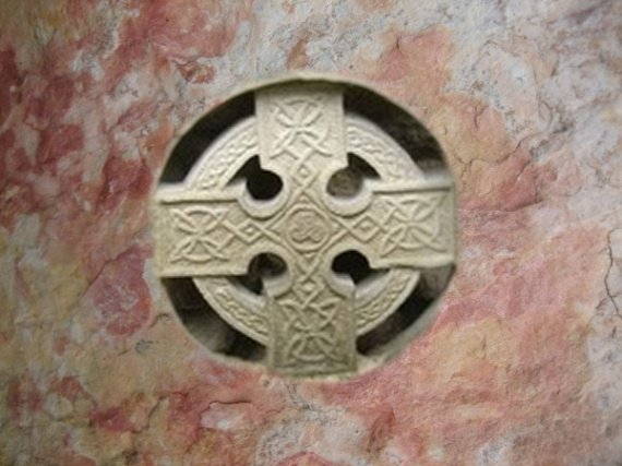 croix-celte
