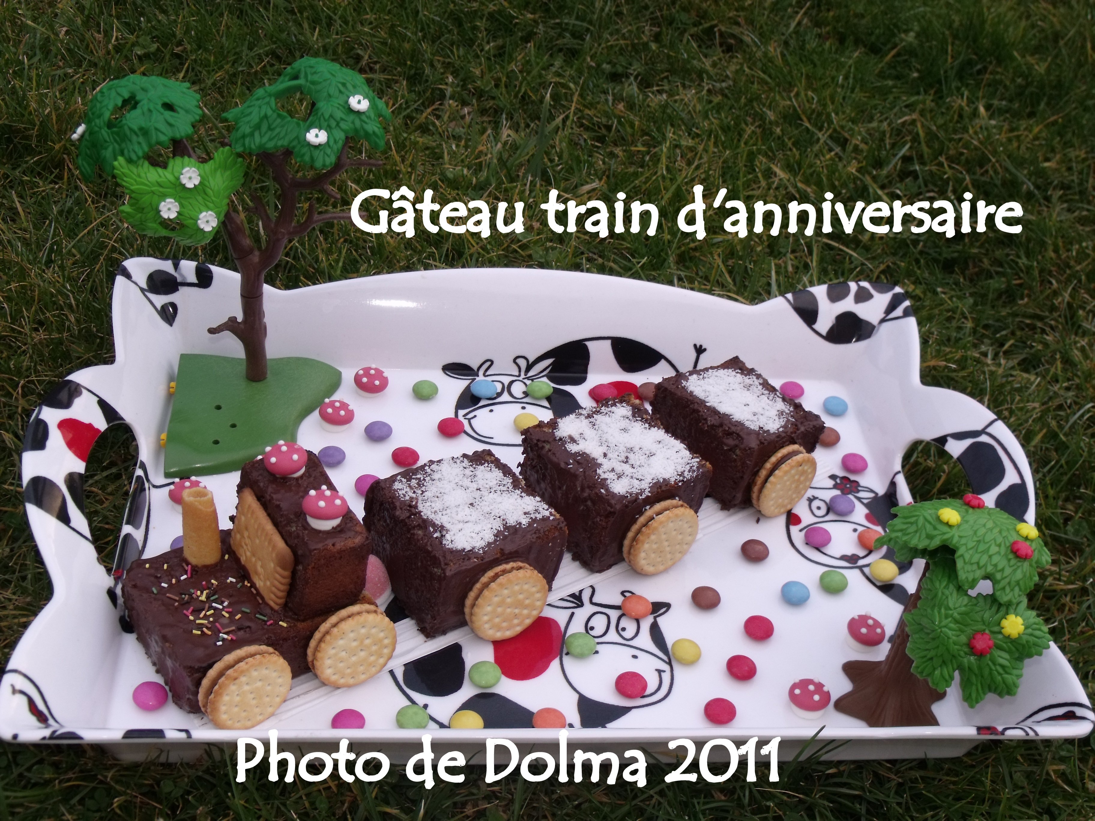 Idees Deco Pour Les Gateaux D Anniversaire Art De La Table Forum Nutrition