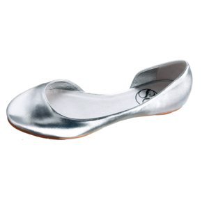 chaussures mariée sans talon