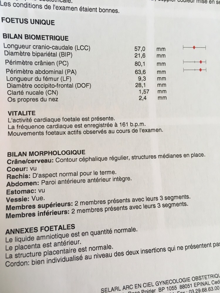 echo sa  echographie forum grossesse bebe