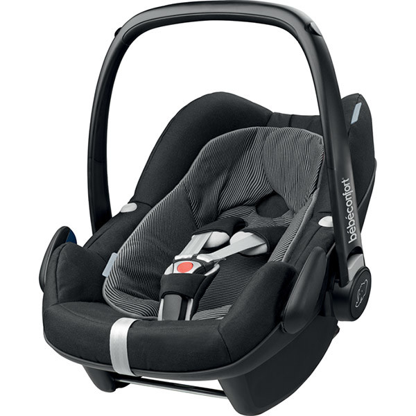 siege auto first class plus britax securange