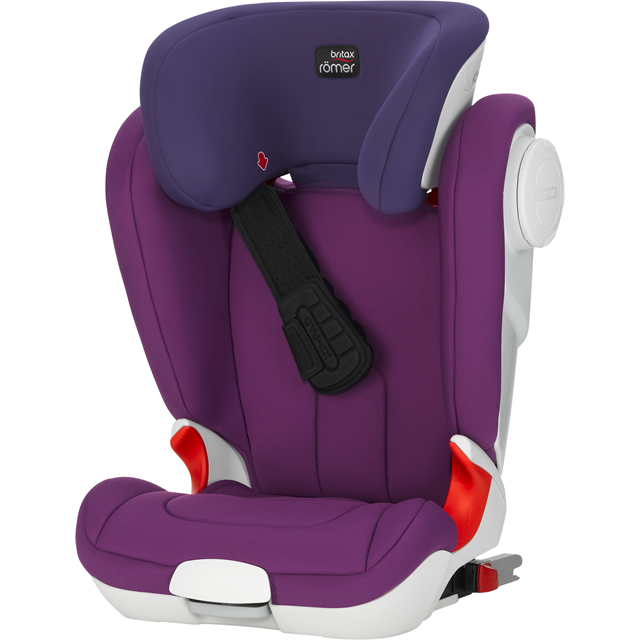 britax romer first class plus securange