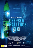 DEEPSEA CHALLENGE 3D
