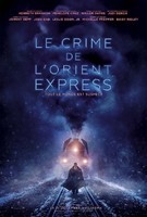 LE CRIME DE L'ORIENT EXPRESS