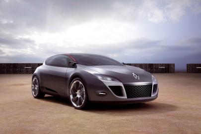 Peugeot 4002 concept