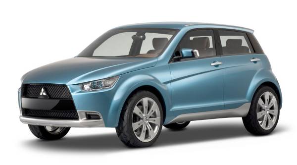Peugeot 4002 concept