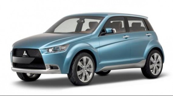 Peugeot 4002 concept
