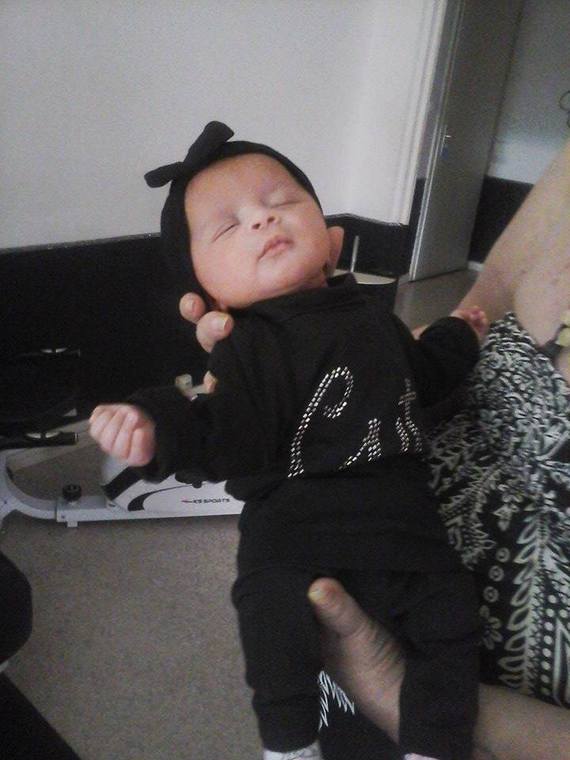 Mon Bebe Reborn A 34sa 1k950g 1 Camotoute Photos Club Doctissimo