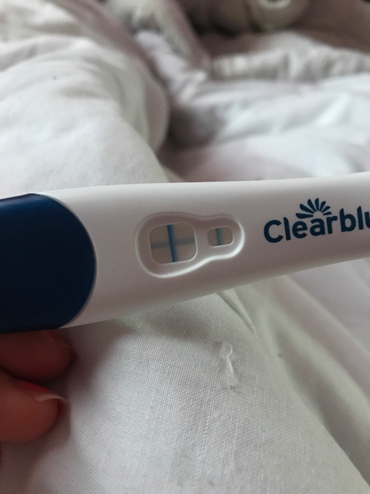 Télécharger gratuitement Images Test Positif Tests Et Symptomes De Grossesse Forum Grossesse actualisé par