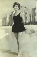 Copacabana 1940