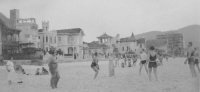 Copacabana 1930 vendu en lotissements