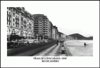 Copacabana 1940