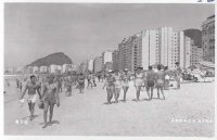 Copacabana 1950