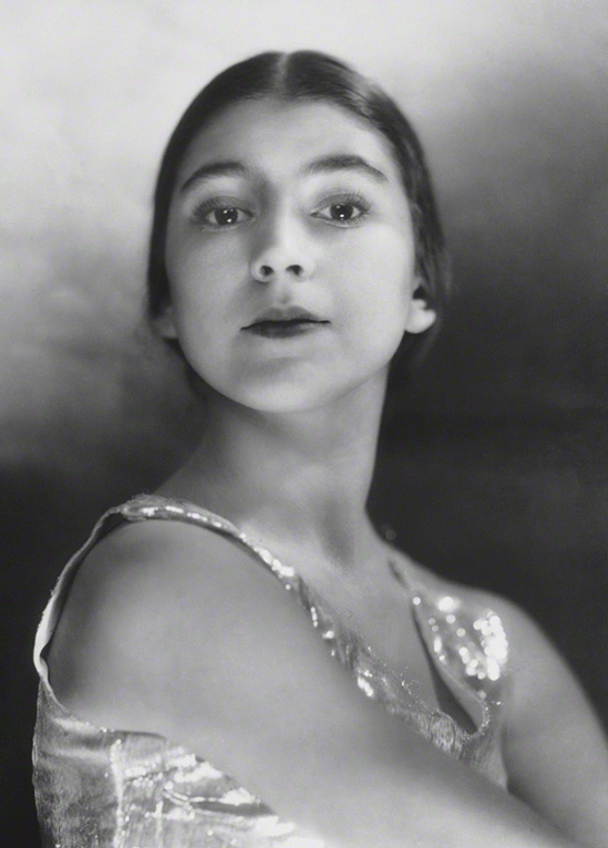 Margot 1935