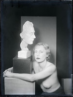 Genica Athanasiou (1930)