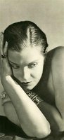Lilly Damita (1930)