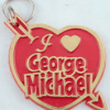 I love George