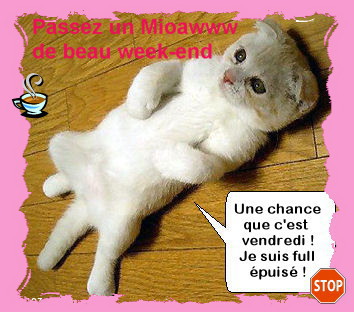 bon-week-end_055 - ANIMAUX - Un coin de paradis - Doctissimo