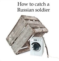 Comment capturer un soldat russe