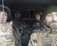 Femmes dans l'armée ukrainienne