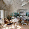 Hôpital russe