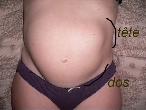 2 En Siege Bebe Grandit Forum Grossesse Amp Bebe Doctissimo