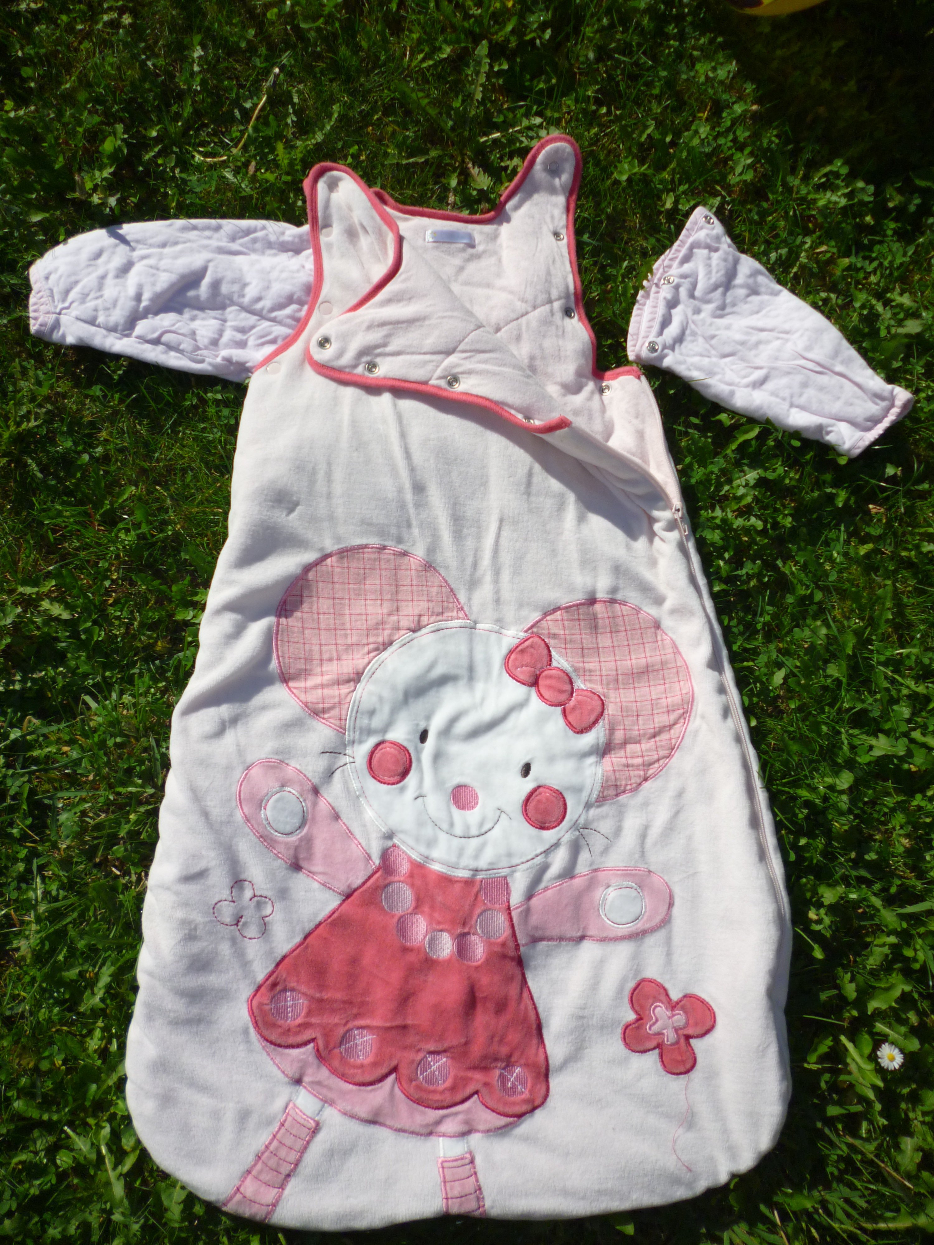 Recherche Collection Mimi La Souris De Kiabi Annonces Forum