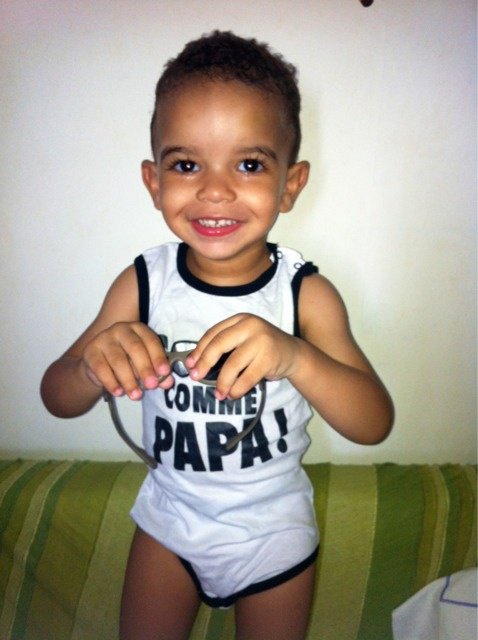 Bebe Arabe Et Antillaise Grossesse Forum Grossesse Amp Bebe Doctissimo