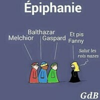 epiphanie