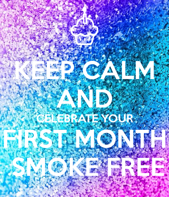 keep-calm-and-celebrate-your-first-month-smoke-free-jpg