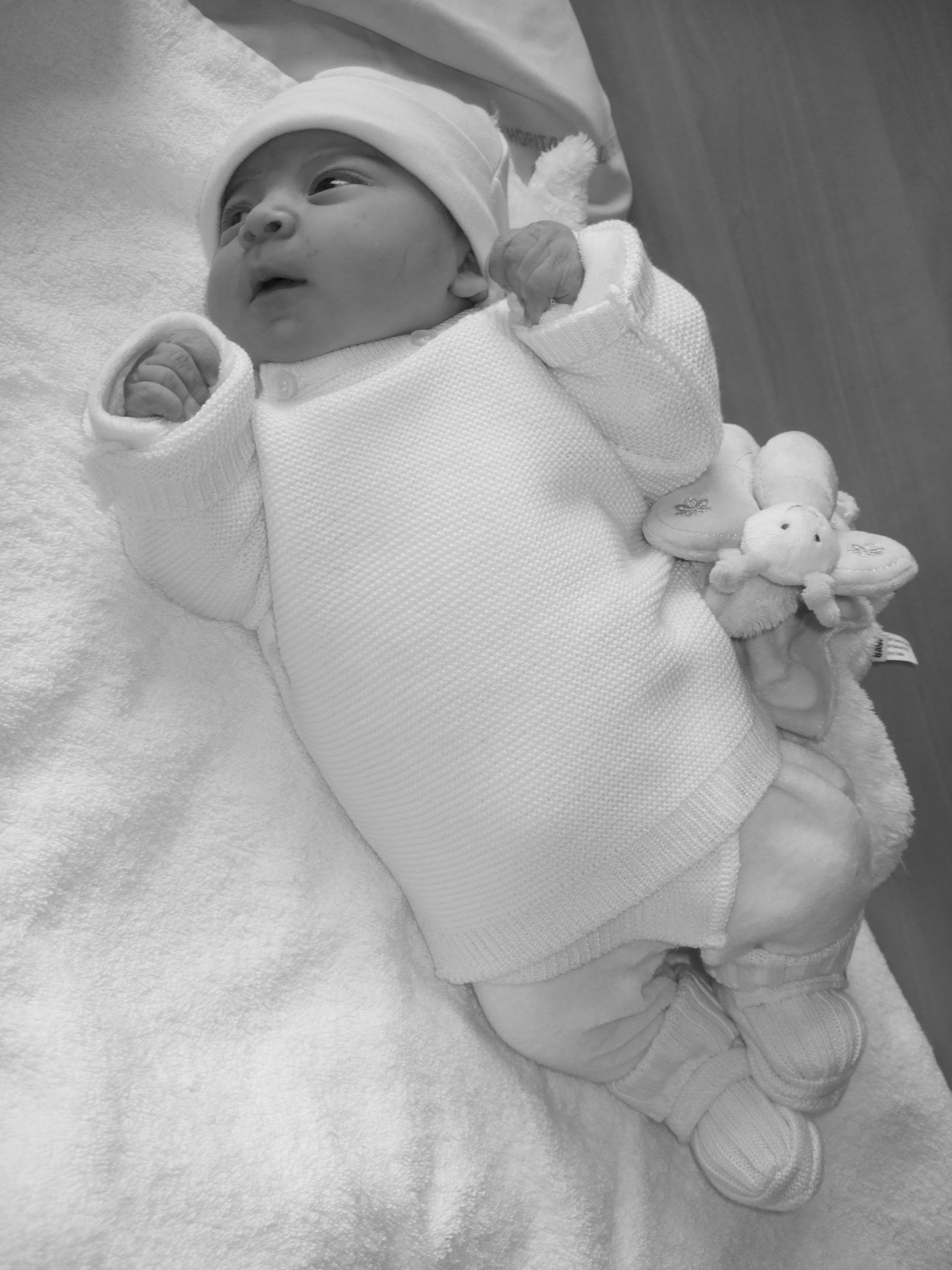 Echo 3d Photo Realiste Bebe Grandit Forum Grossesse Amp Bebe Doctissimo