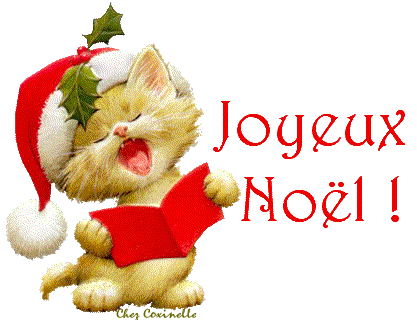 Joyeux Noel Chat Illustrations Quinine59 Photos Club Doctissimo Joyeux Noel Chat Illustrations Quinine59 Photos Club Doctissimo